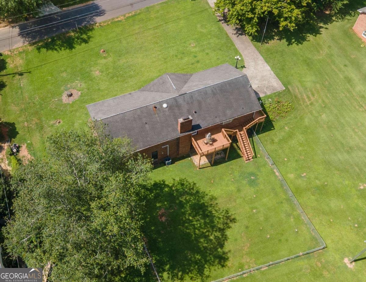 128 Robinhood Drive Newnan - Photo 36
