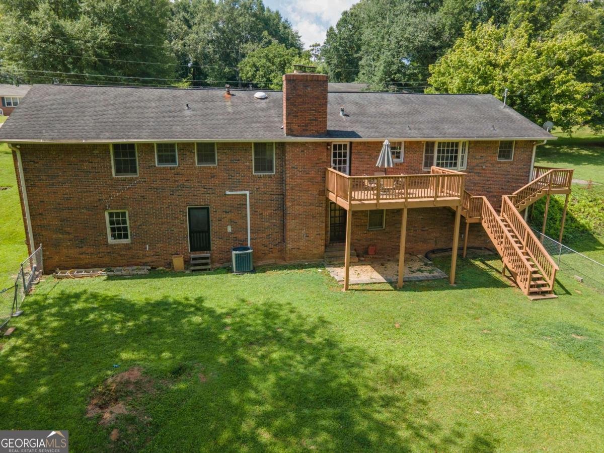 128 Robinhood Drive Newnan - Photo 37