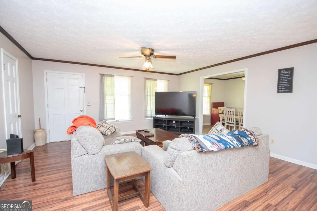 128 Robinhood Drive Newnan - Photo 6