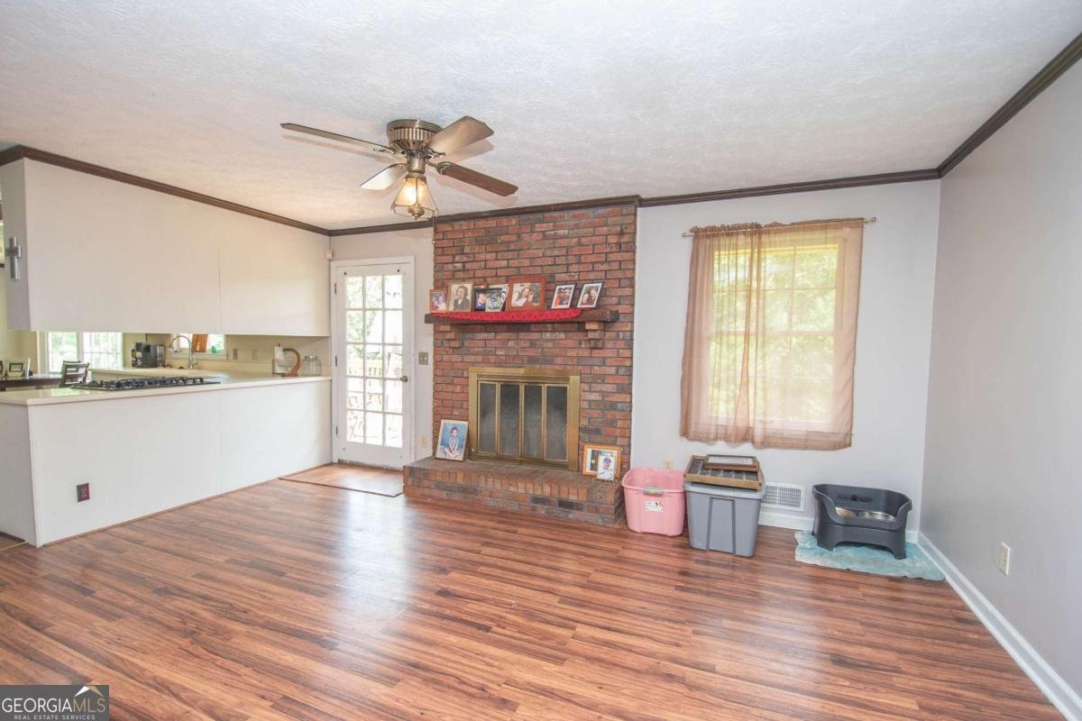 128 Robinhood Drive Newnan - Photo 7
