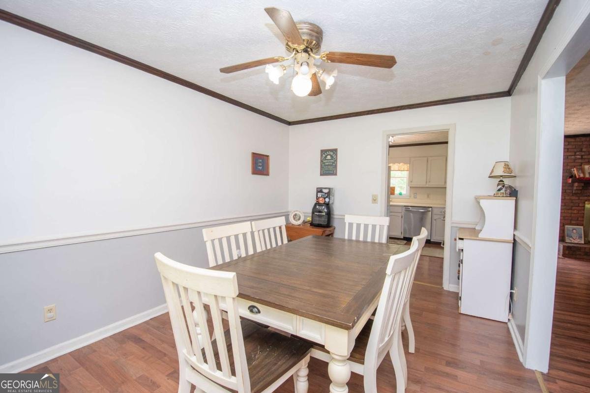 128 Robinhood Drive Newnan - Photo 8