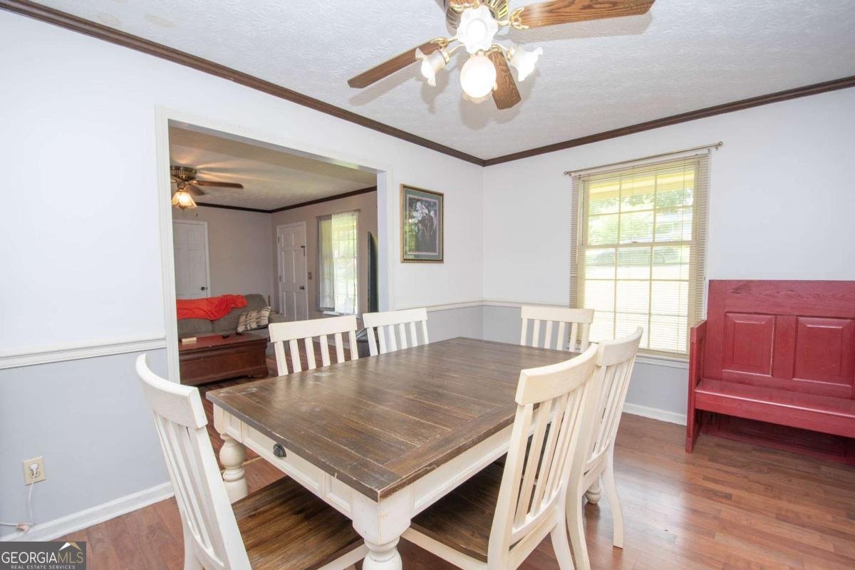 128 Robinhood Drive Newnan - Photo 9