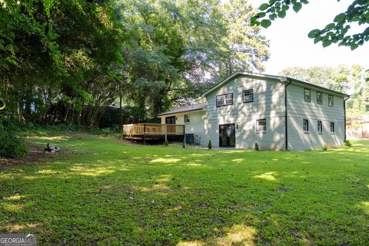 7367 Rountree Drive Riverdale - Photo 23