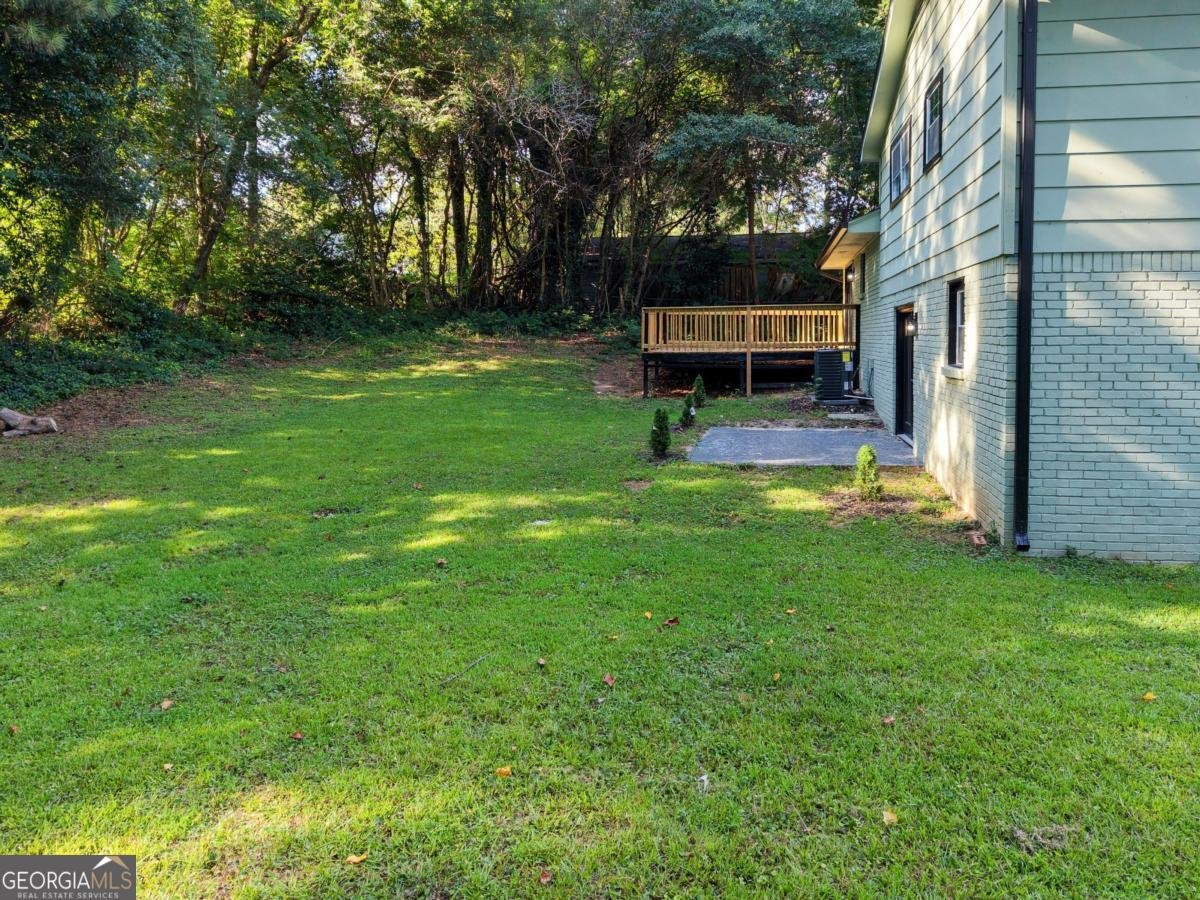 7367 Rountree Drive Riverdale - Photo 24
