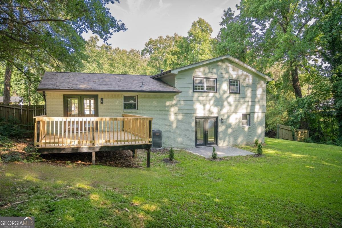 7367 Rountree Drive Riverdale - Photo 25
