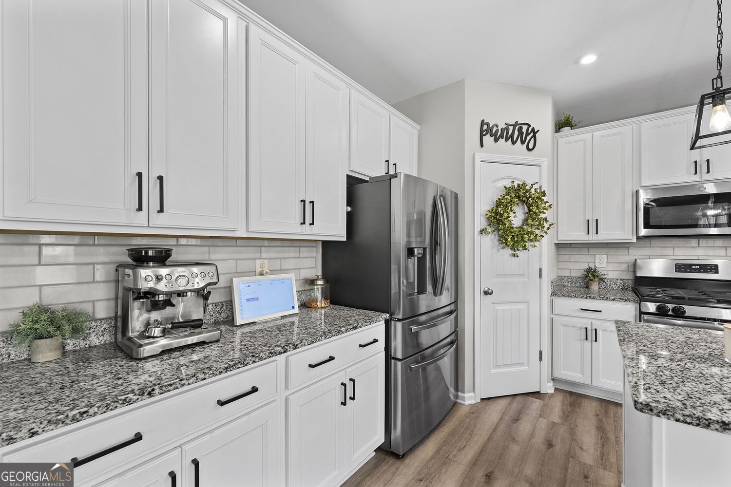319 Mountain Laurel Walk Canton - Photo 12