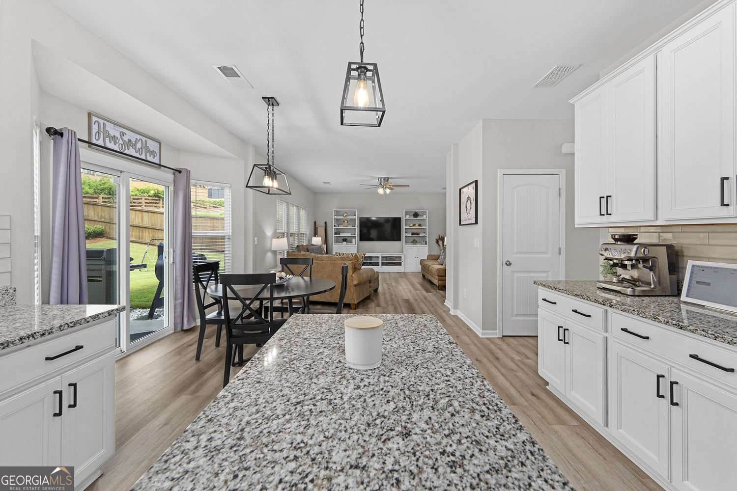 319 Mountain Laurel Walk Canton - Photo 13