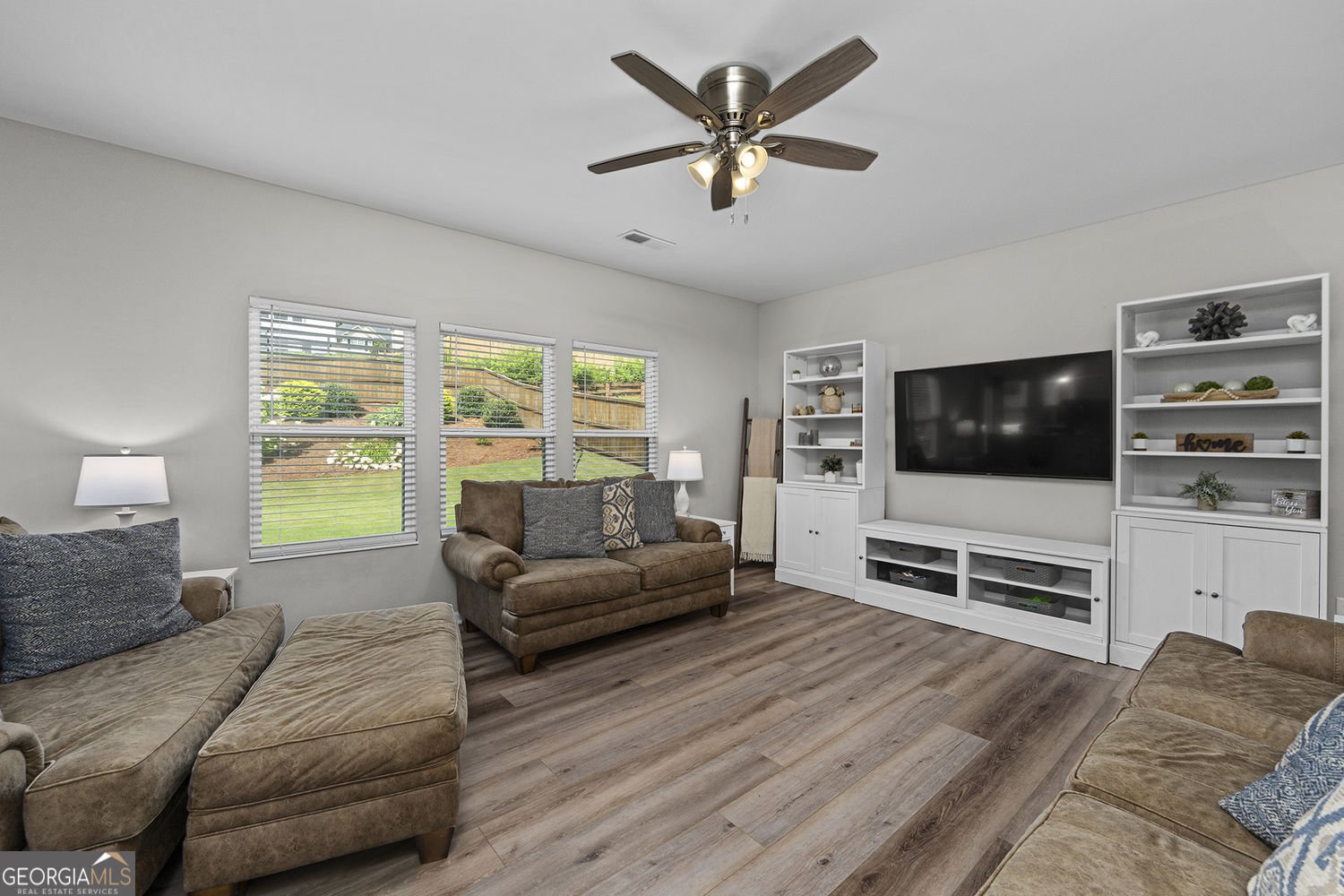 319 Mountain Laurel Walk Canton - Photo 15