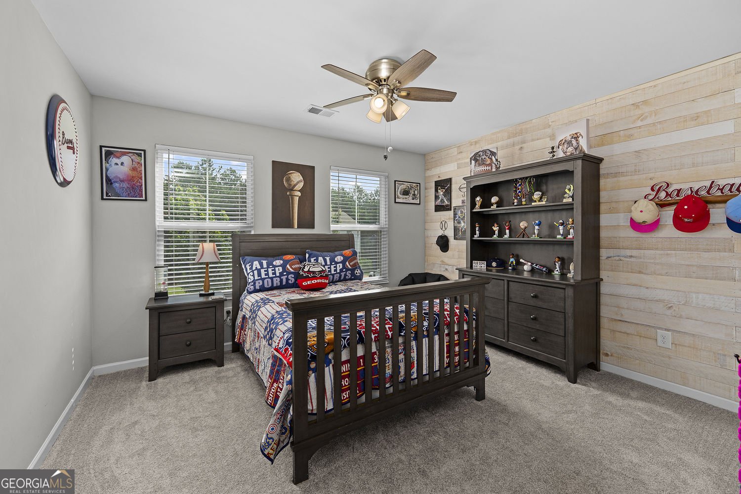 319 Mountain Laurel Walk Canton - Photo 19