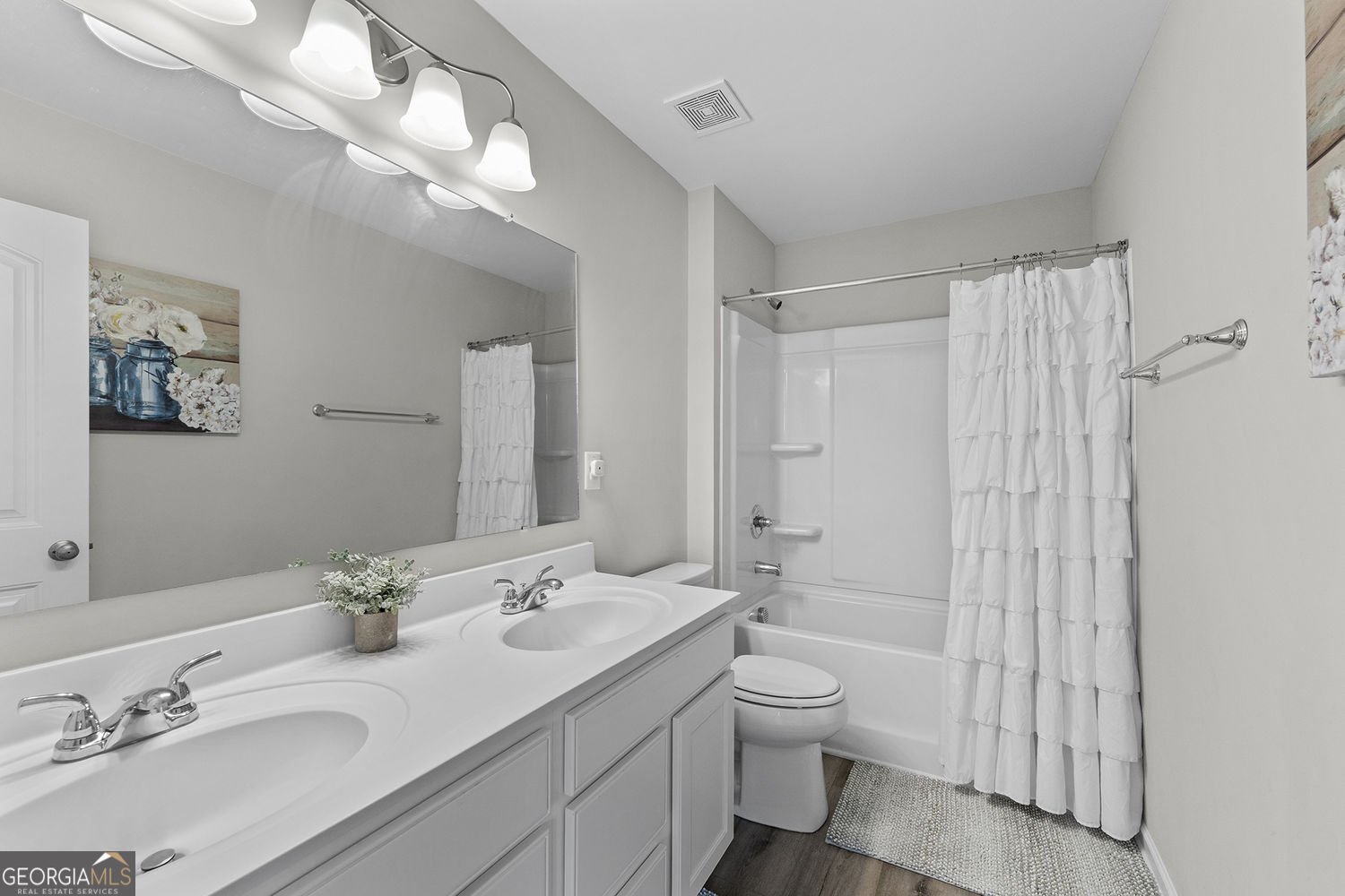 319 Mountain Laurel Walk Canton - Photo 21
