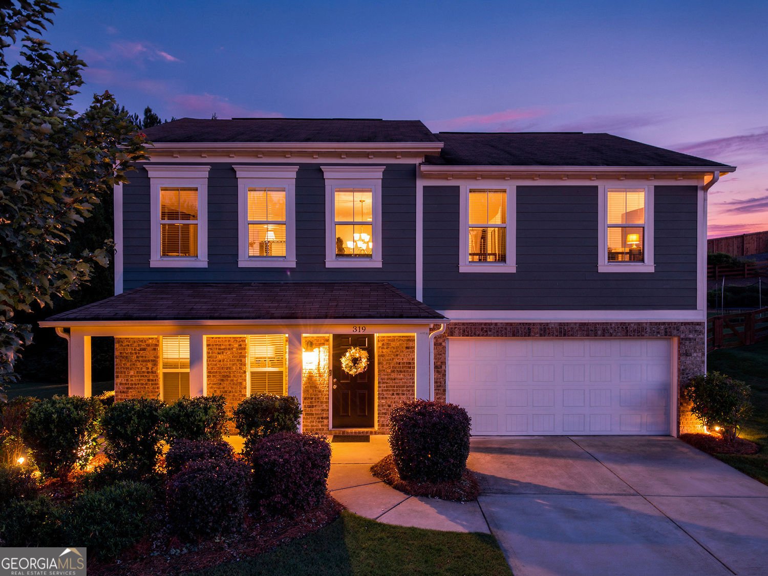319 Mountain Laurel Walk Canton - Photo 28