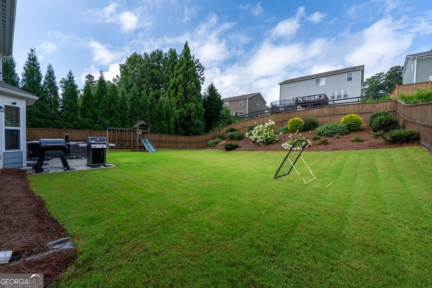 319 Mountain Laurel Walk Canton - Photo 30