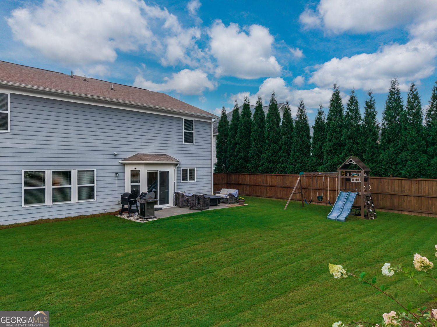 319 Mountain Laurel Walk Canton - Photo 31