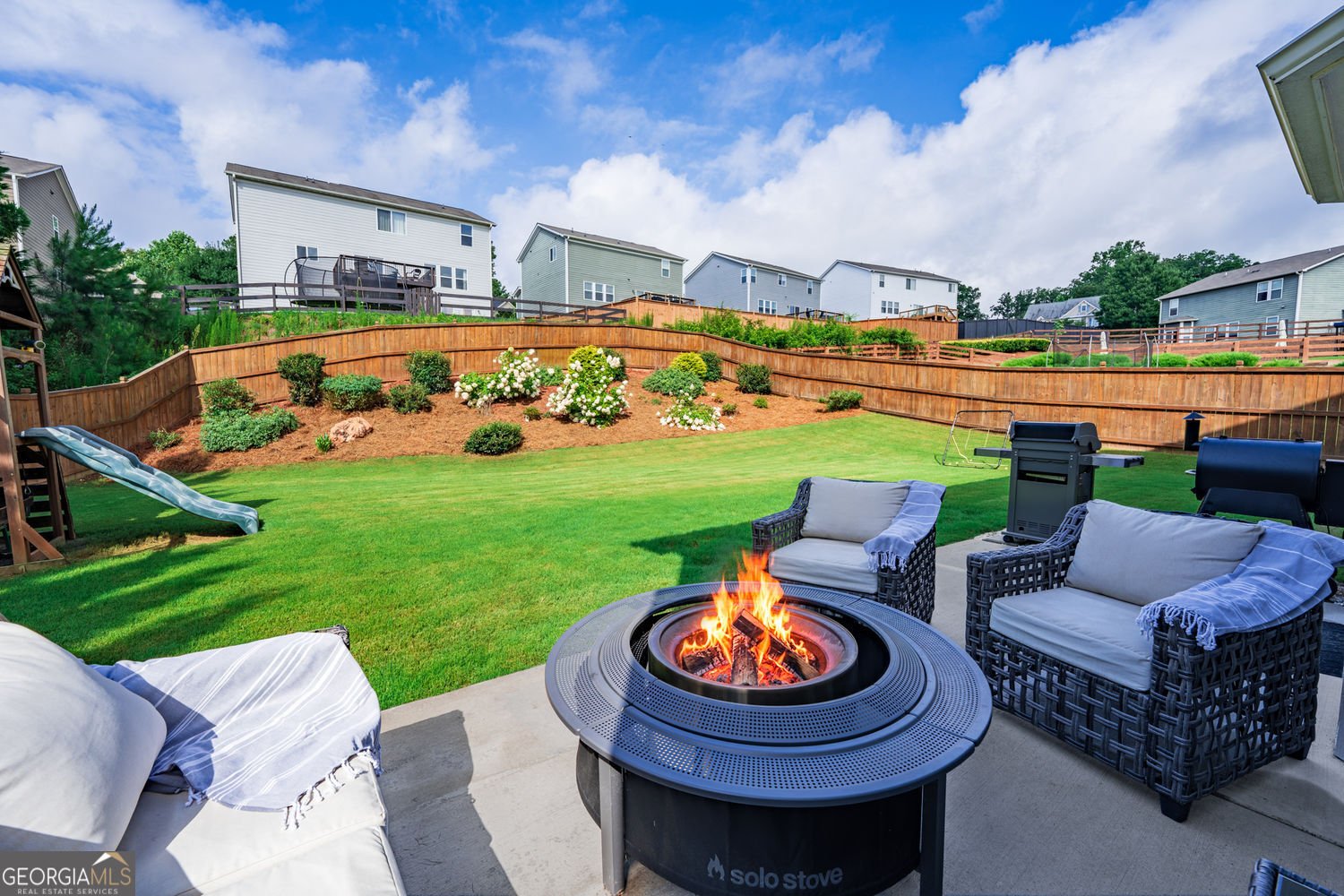 319 Mountain Laurel Walk Canton - Photo 32