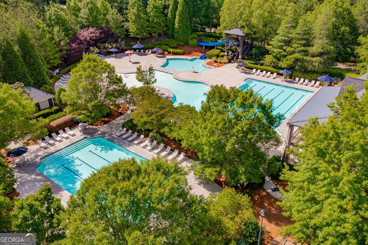 319 Mountain Laurel Walk Canton - Photo 34