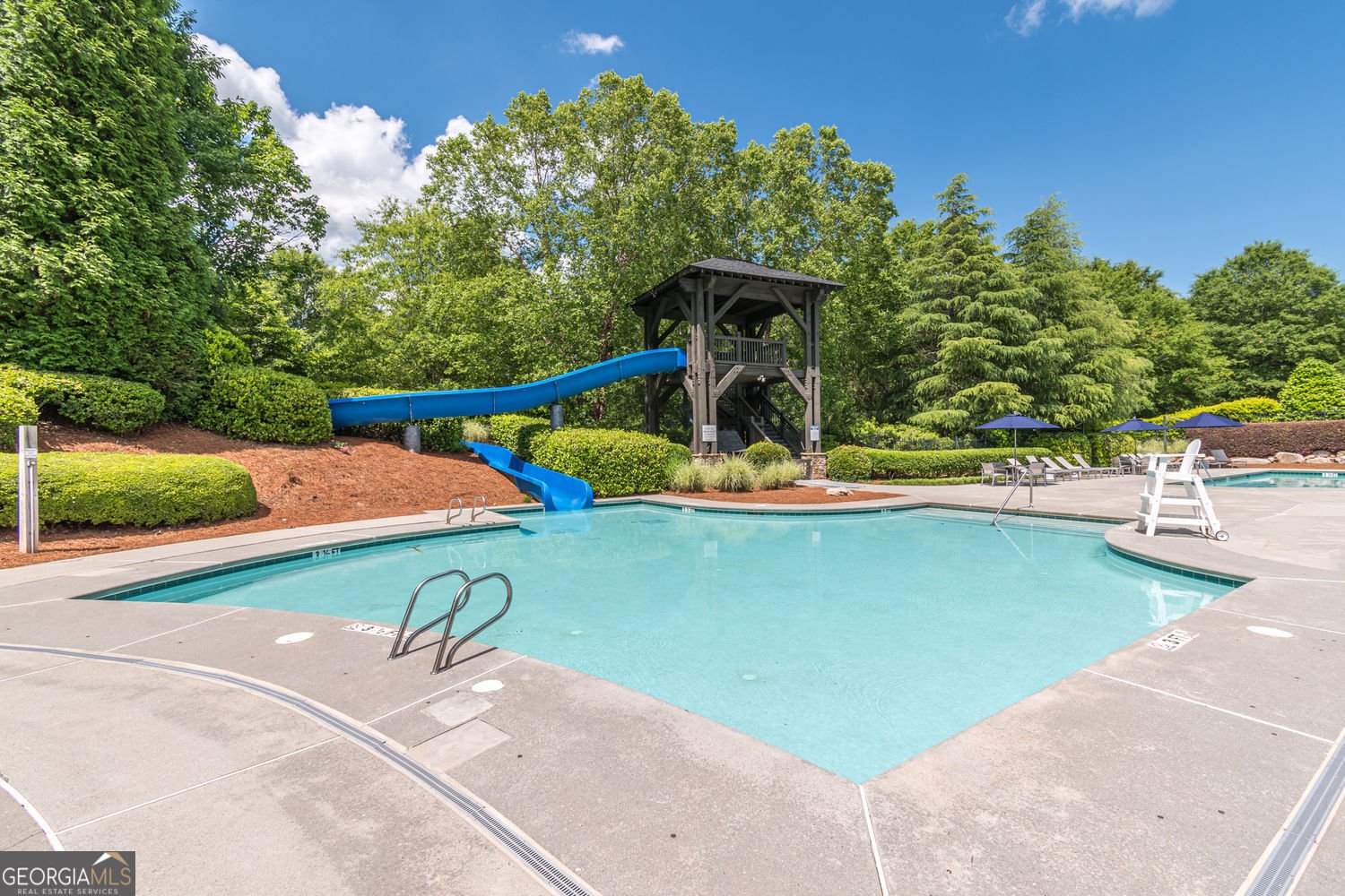 319 Mountain Laurel Walk Canton - Photo 35