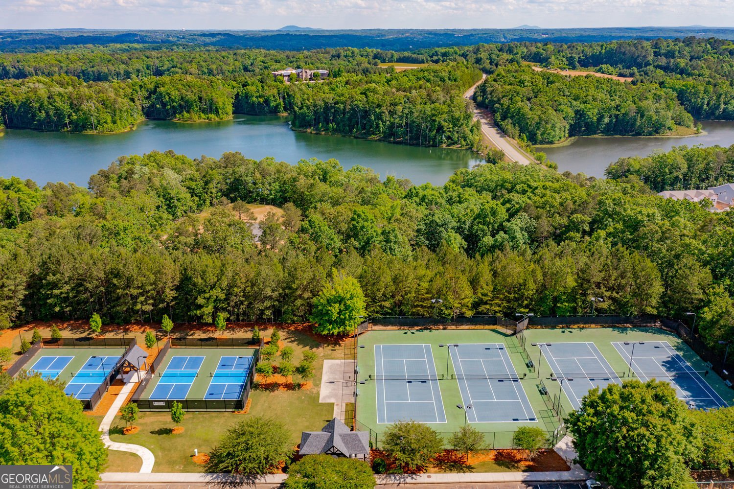 319 Mountain Laurel Walk Canton - Photo 39