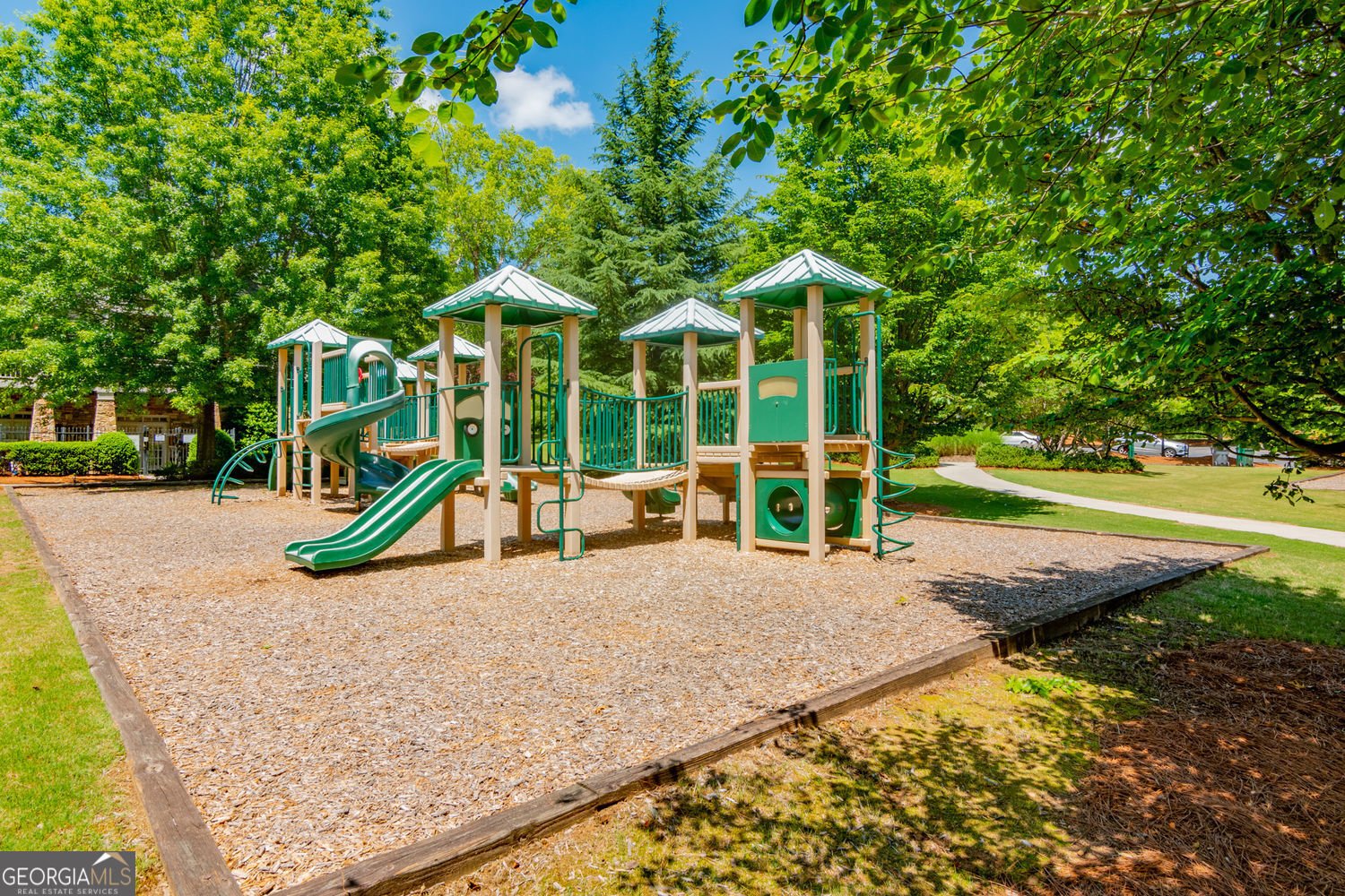 319 Mountain Laurel Walk Canton - Photo 43
