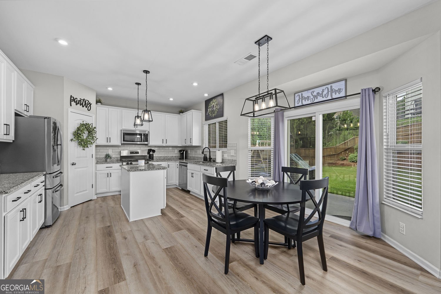 319 Mountain Laurel Walk Canton - Photo 8