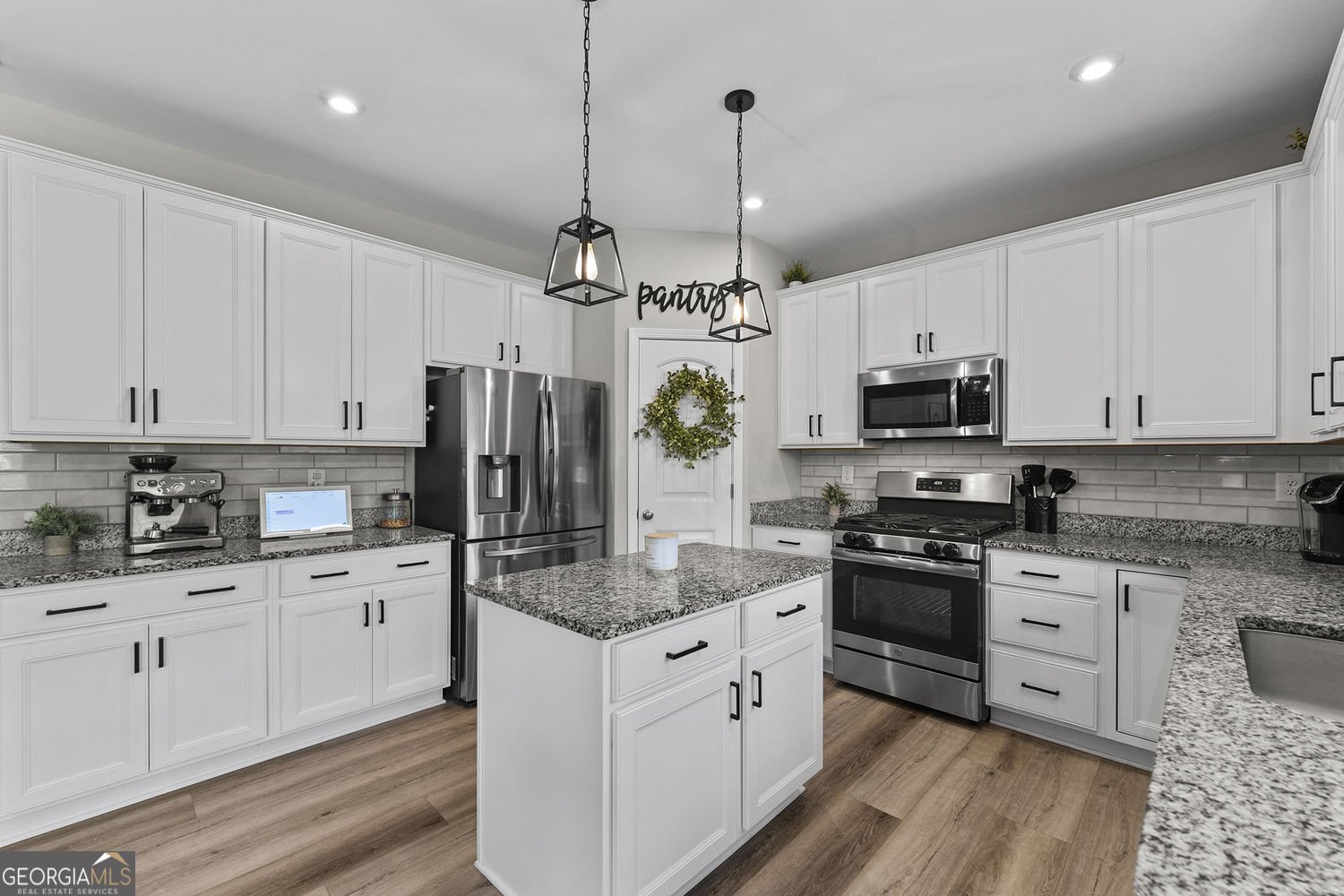 319 Mountain Laurel Walk Canton - Photo 9
