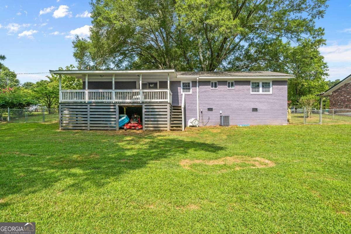 112 Greenbriar Drive Cedartown - Photo 16