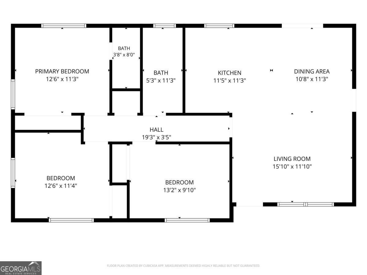 112 Greenbriar Drive Cedartown - Photo 18