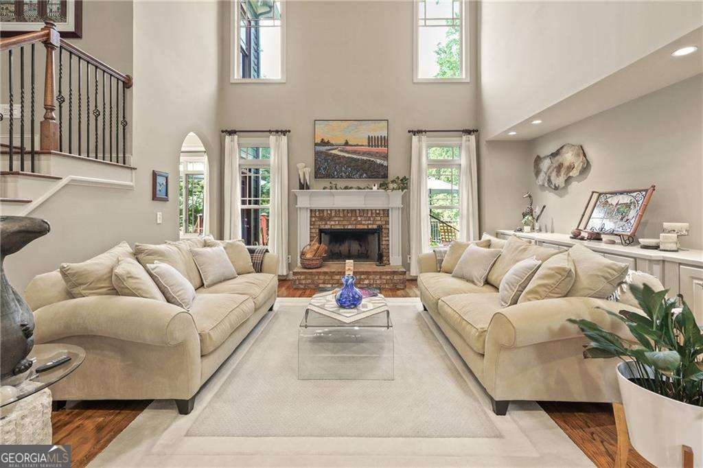 97 Cherokee Trace Way Dawsonville - Photo 10