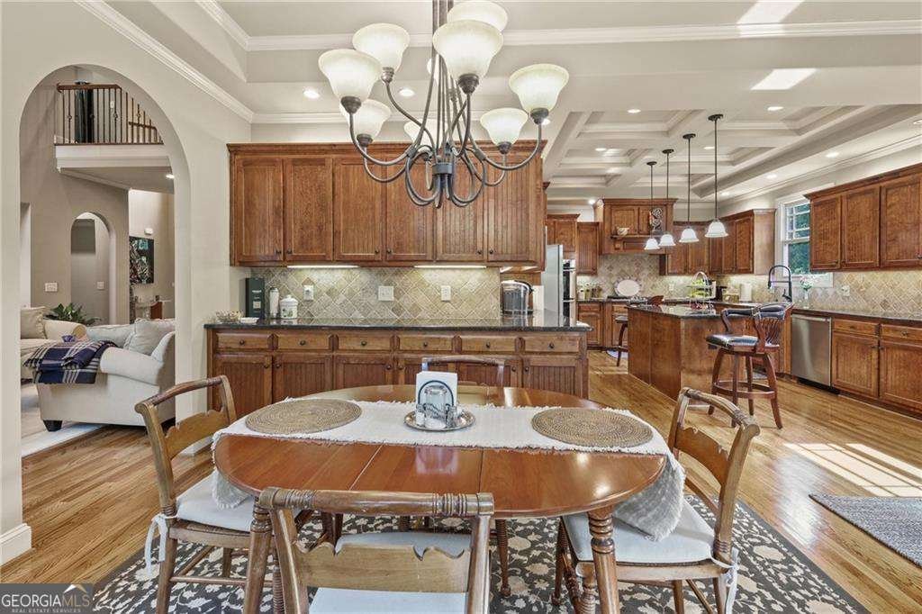 97 Cherokee Trace Way Dawsonville - Photo 12