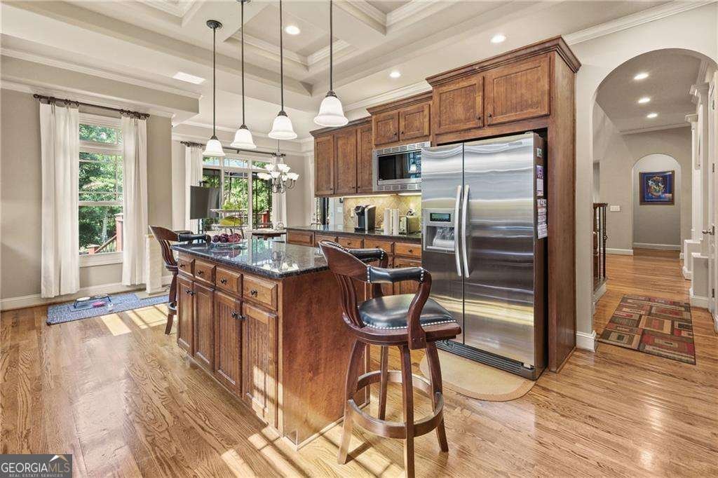 97 Cherokee Trace Way Dawsonville - Photo 13