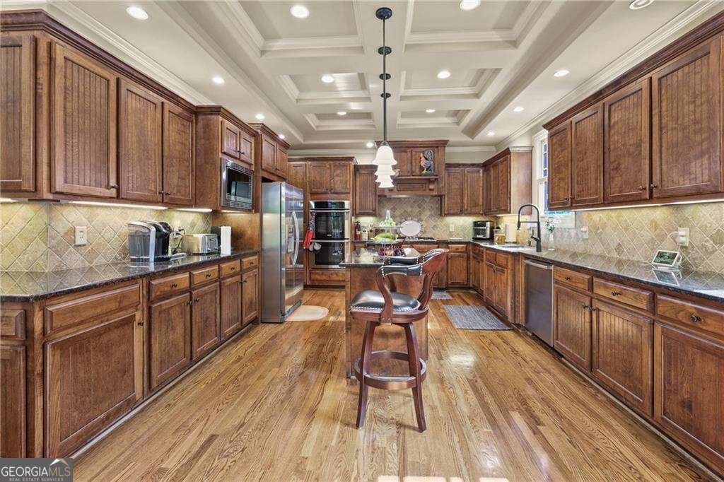 97 Cherokee Trace Way Dawsonville - Photo 14