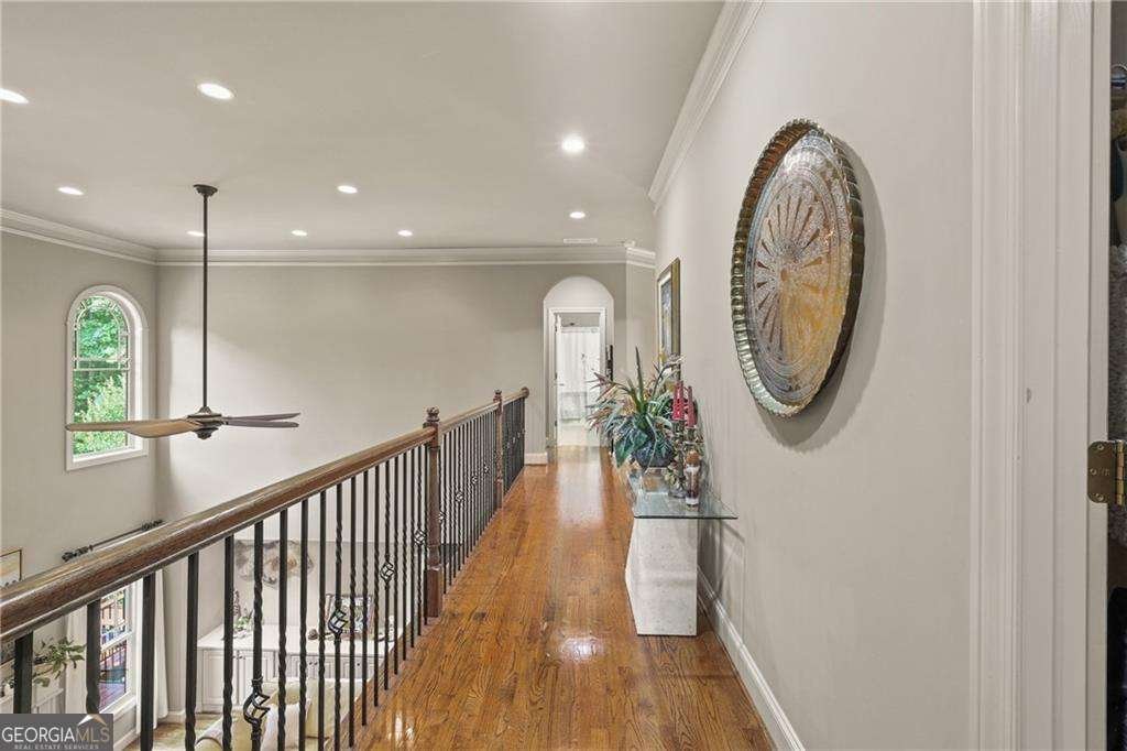 97 Cherokee Trace Way Dawsonville - Photo 24