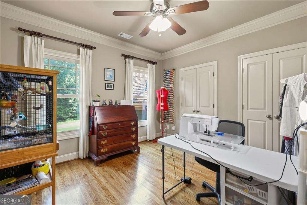 97 Cherokee Trace Way Dawsonville - Photo 25