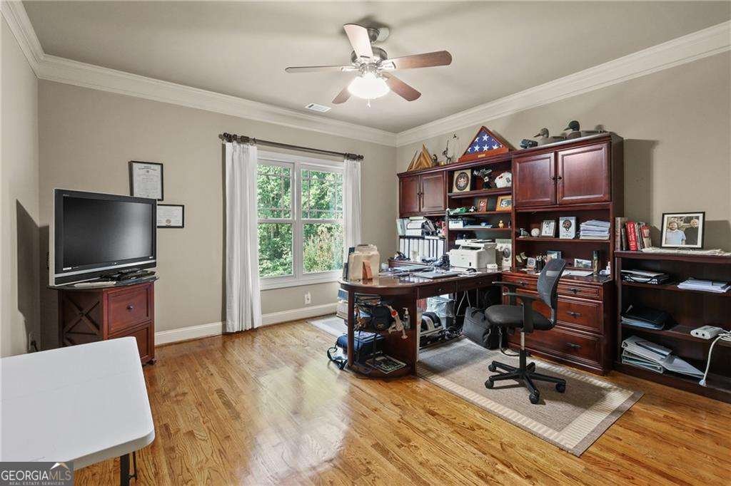 97 Cherokee Trace Way Dawsonville - Photo 26