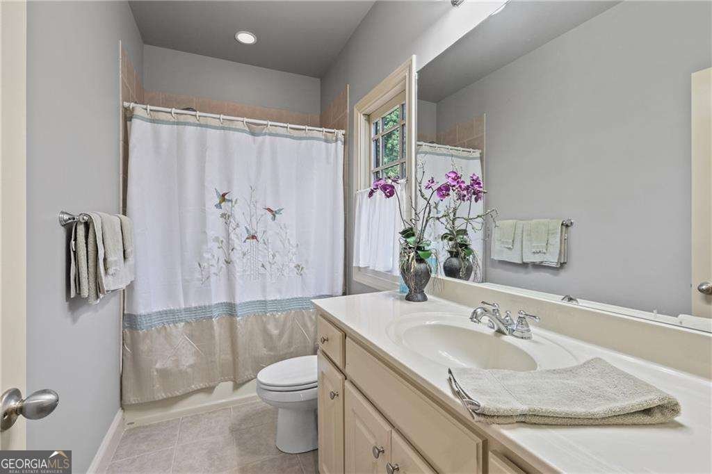 97 Cherokee Trace Way Dawsonville - Photo 27