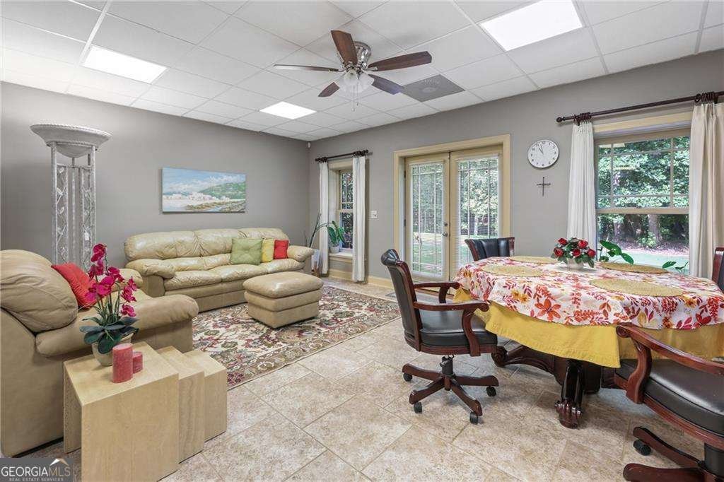 97 Cherokee Trace Way Dawsonville - Photo 30