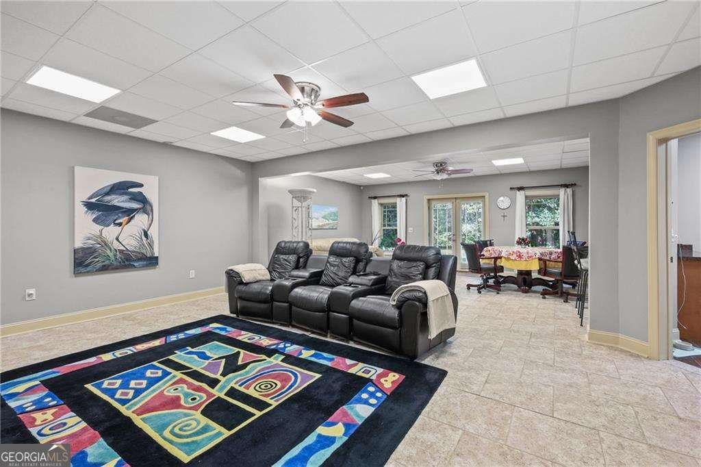 97 Cherokee Trace Way Dawsonville - Photo 31