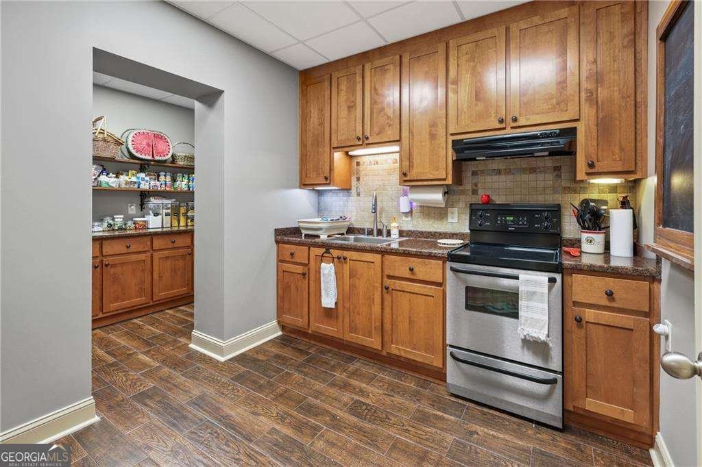 97 Cherokee Trace Way Dawsonville - Photo 32