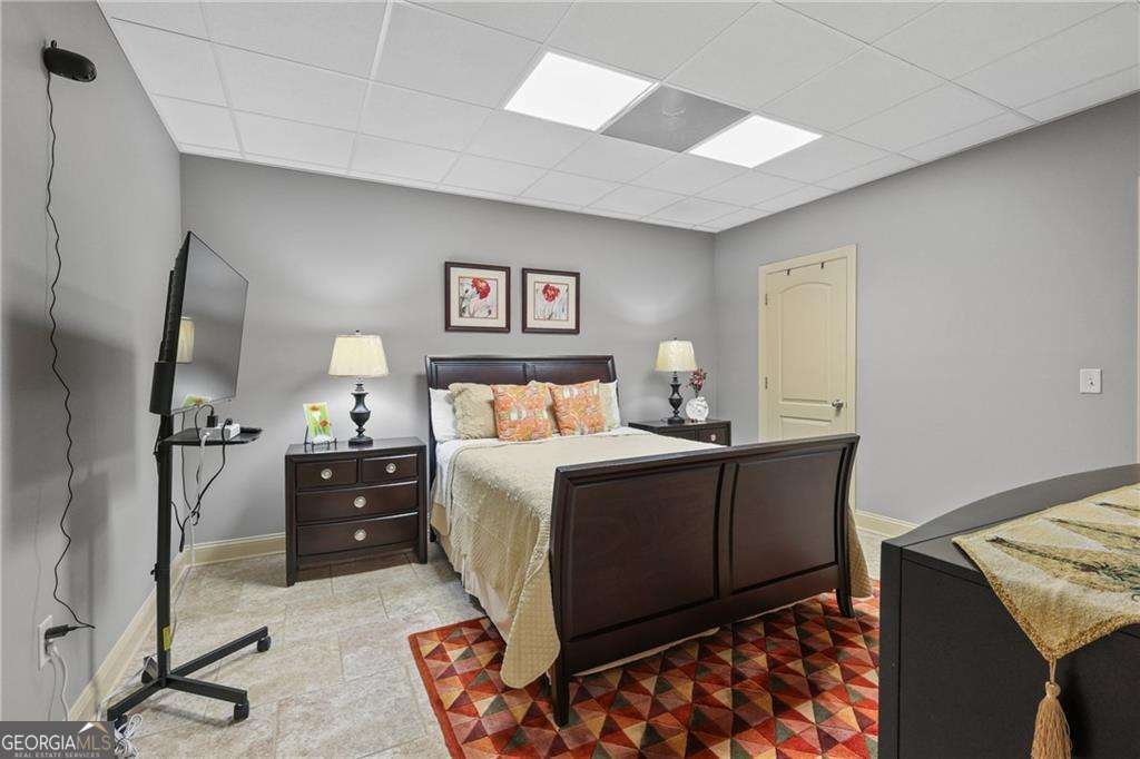 97 Cherokee Trace Way Dawsonville - Photo 33