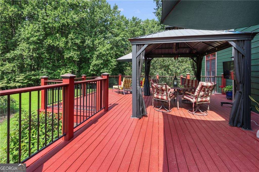 97 Cherokee Trace Way Dawsonville - Photo 36