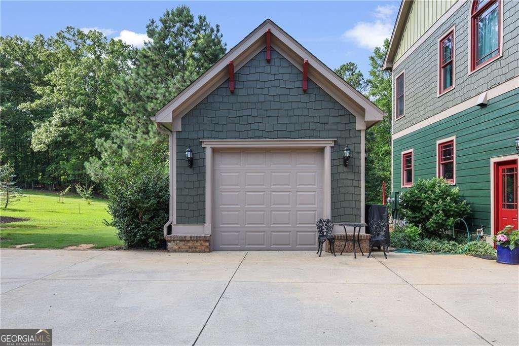 97 Cherokee Trace Way Dawsonville - Photo 37