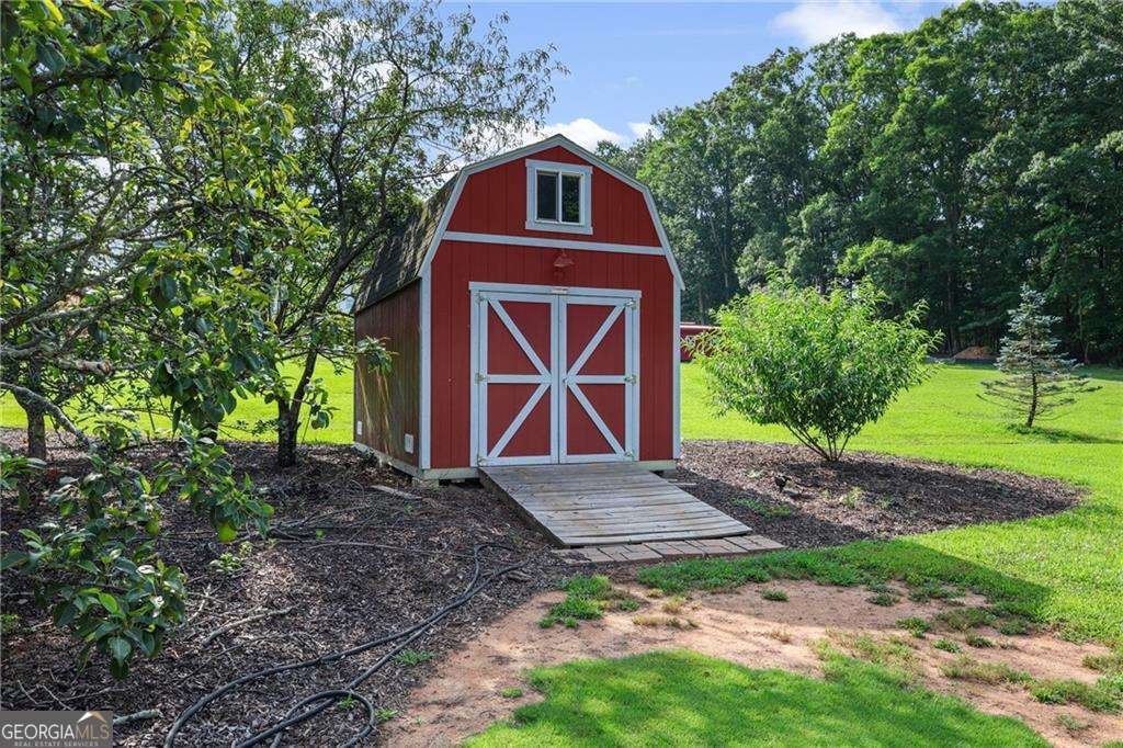 97 Cherokee Trace Way Dawsonville - Photo 38