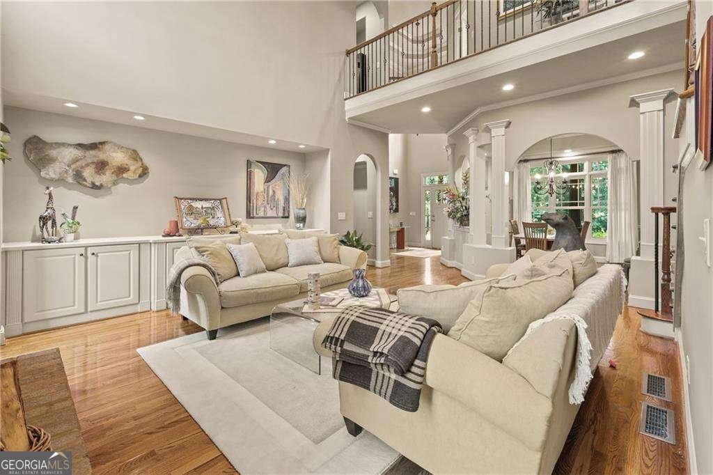 97 Cherokee Trace Way Dawsonville - Photo 9