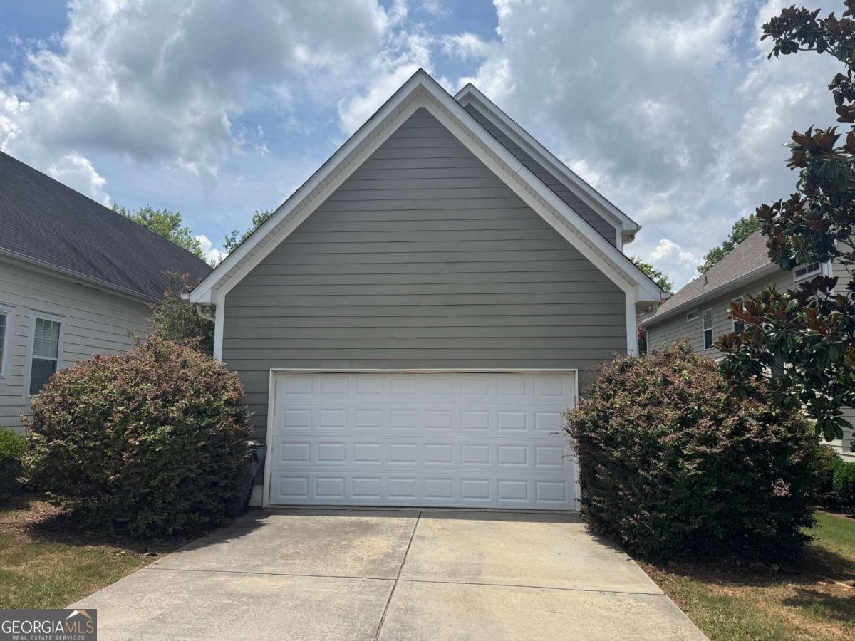 150 Clandon Park Terrace Fayetteville - Photo 17