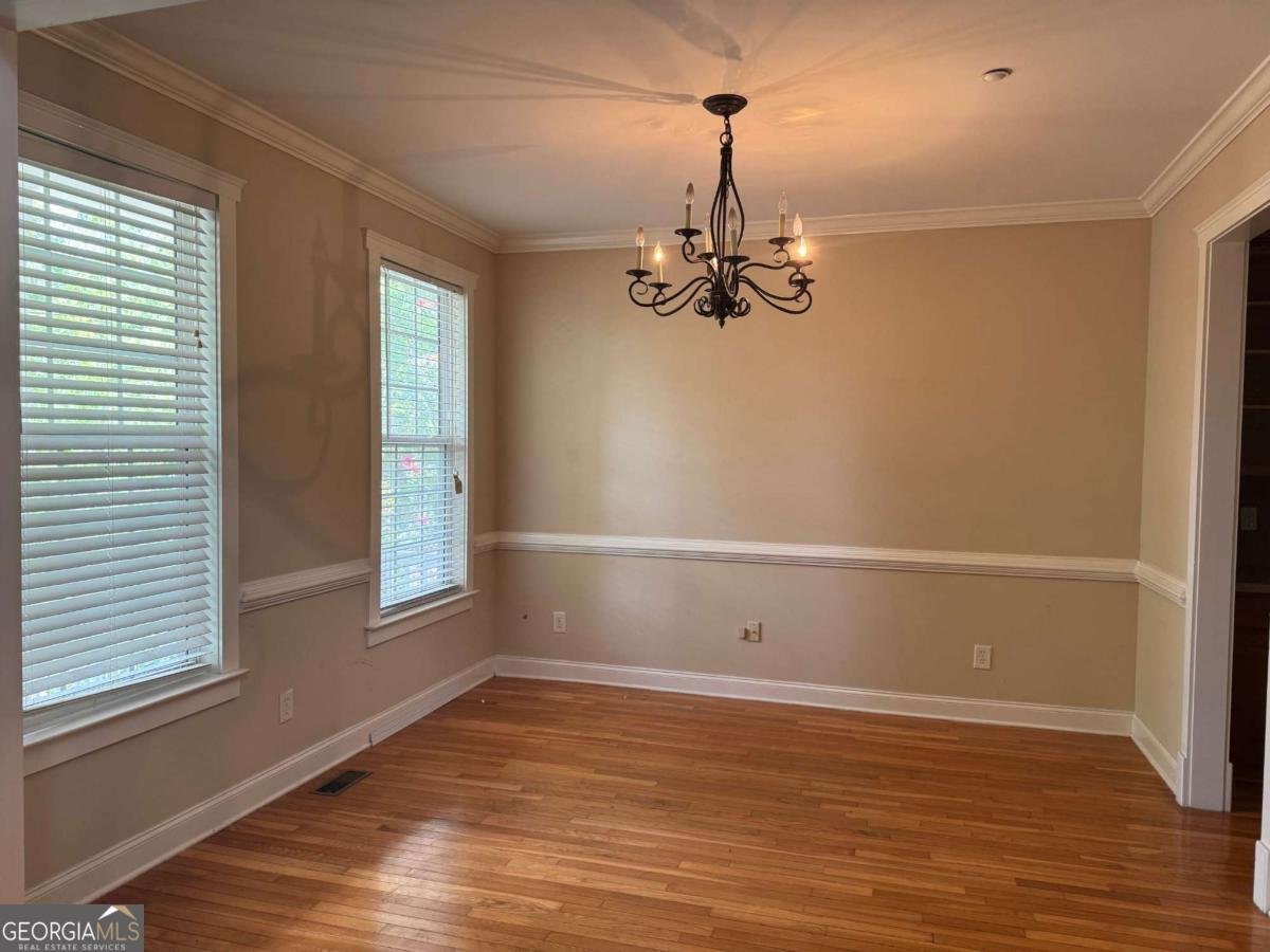 150 Clandon Park Terrace Fayetteville - Photo 6