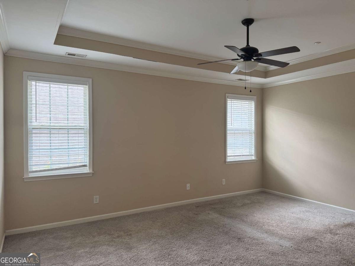 150 Clandon Park Terrace Fayetteville - Photo 7