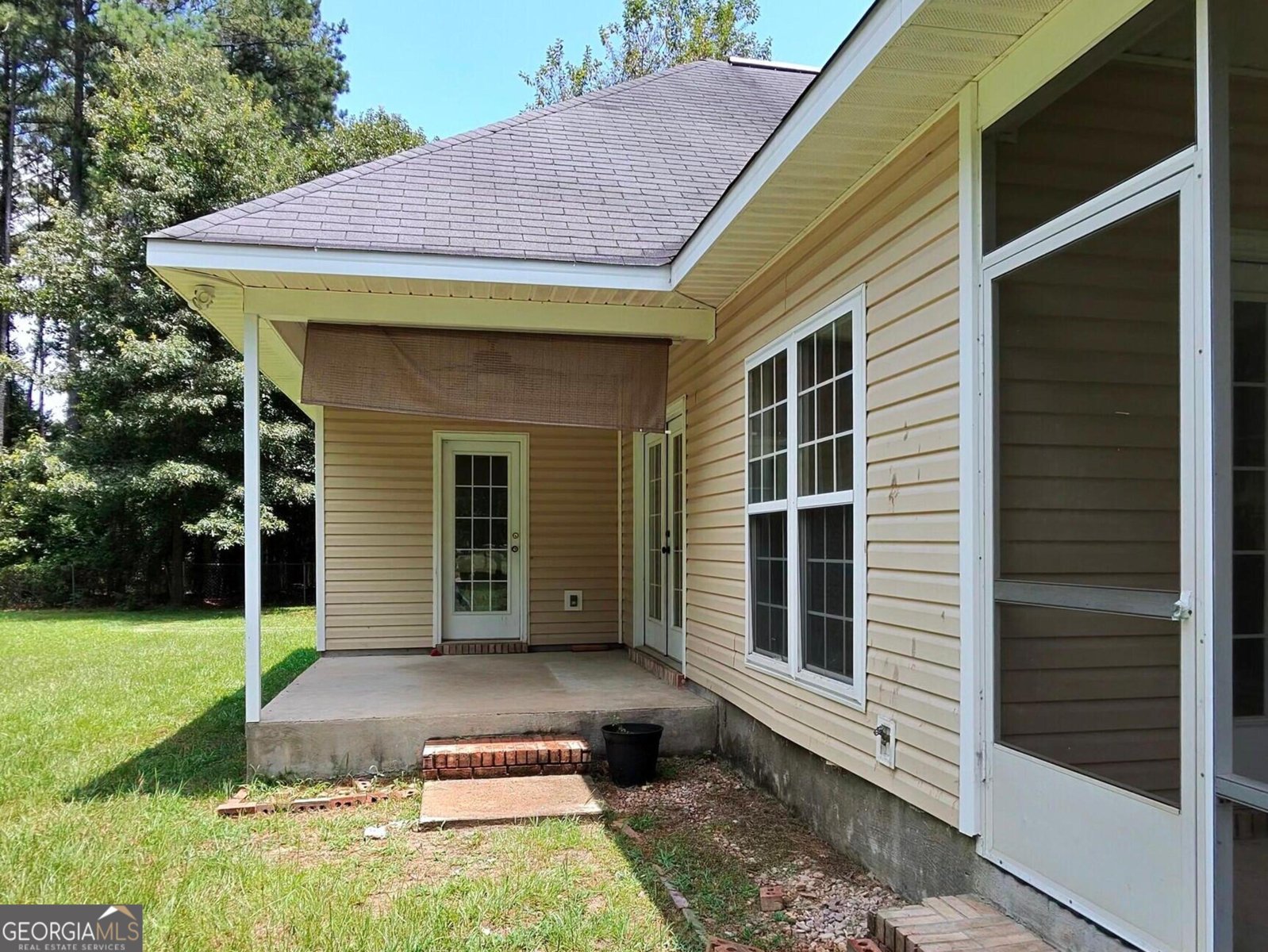 157 Jake Sledge Road Fort Valley - Photo 21