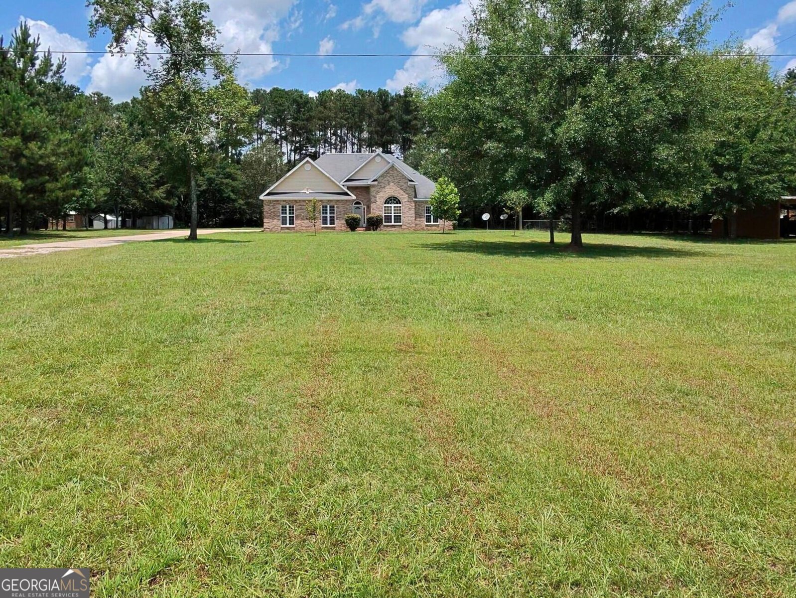 157 Jake Sledge Road Fort Valley - Photo 23