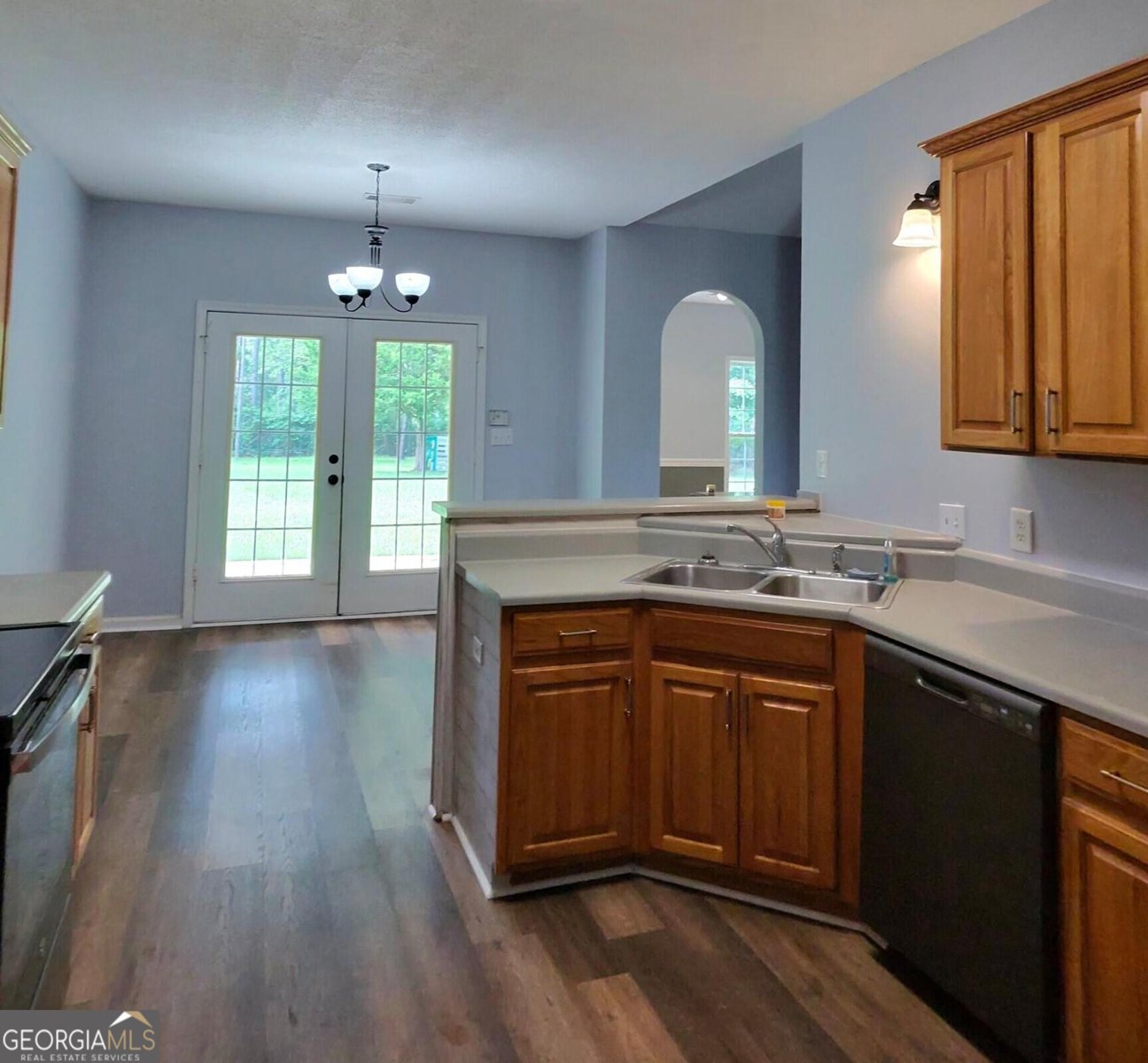 157 Jake Sledge Road Fort Valley - Photo 7