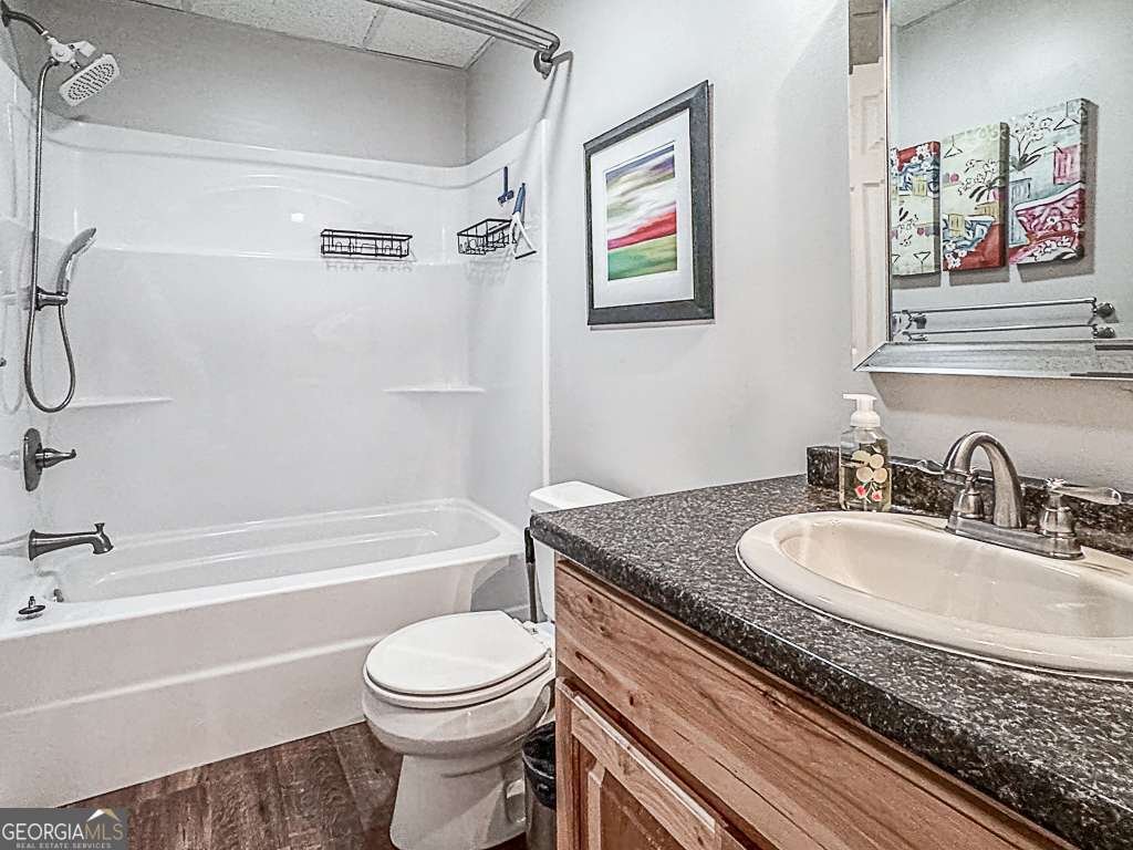 290 Ruby Lane Ellijay - Photo 23