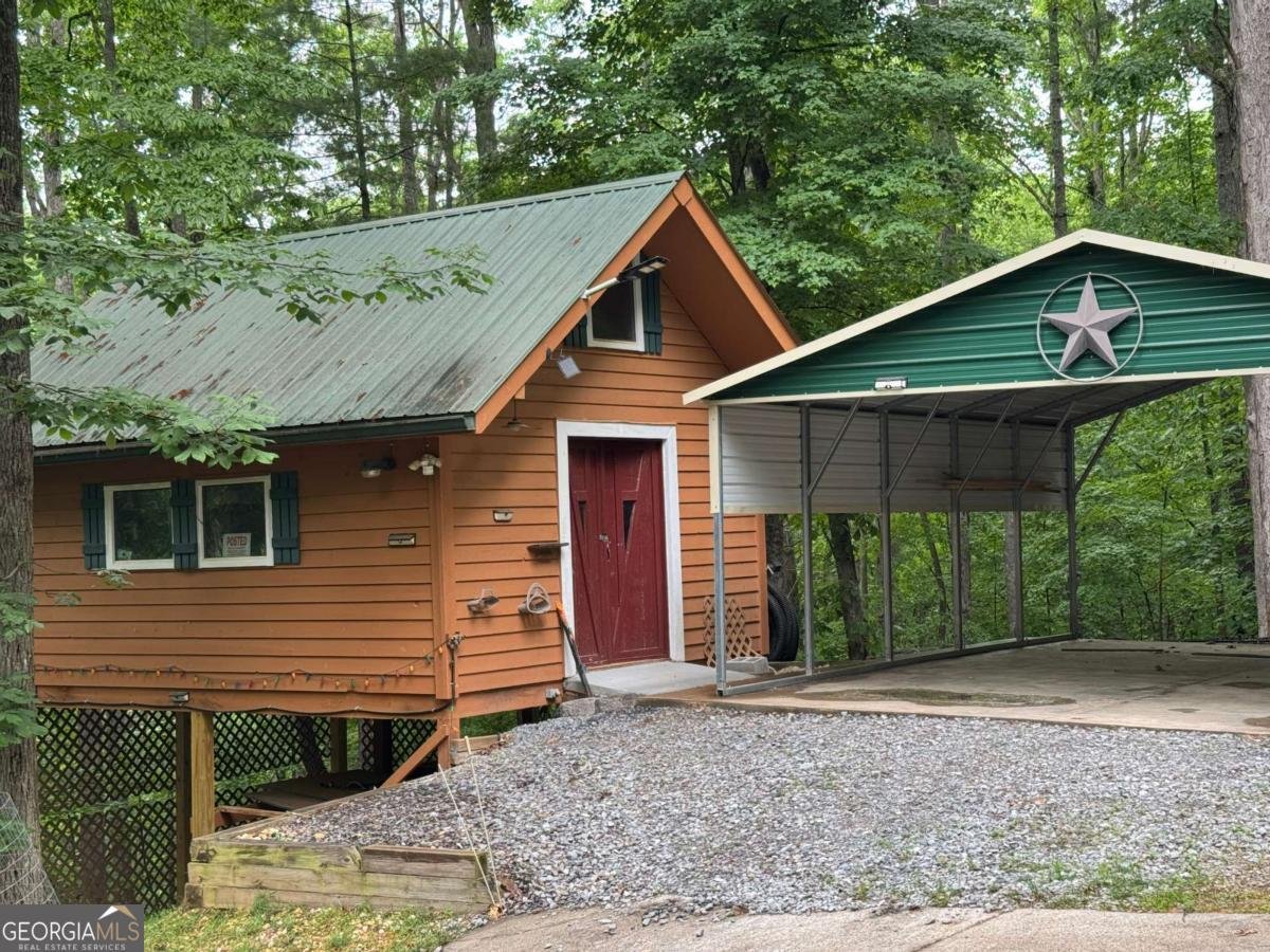 290 Ruby Lane Ellijay - Photo 27